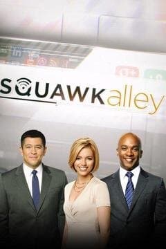 Squawk Alley