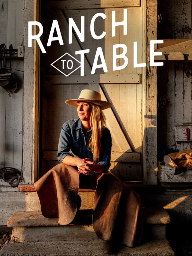 Ranch to Table