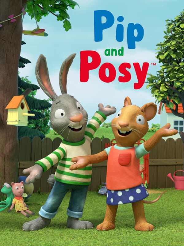 Pip & Posy