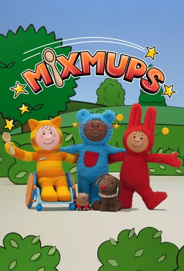 Mixmups