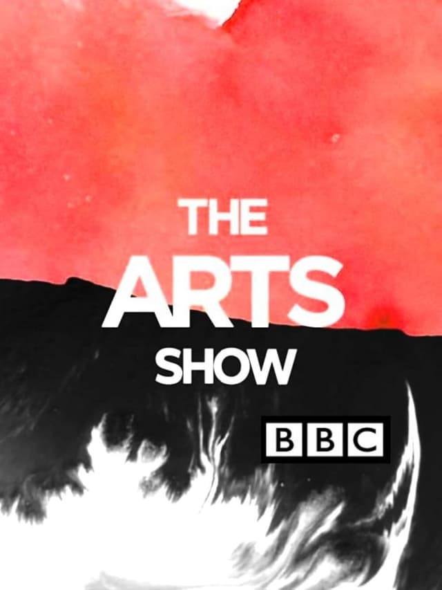 The Arts Show