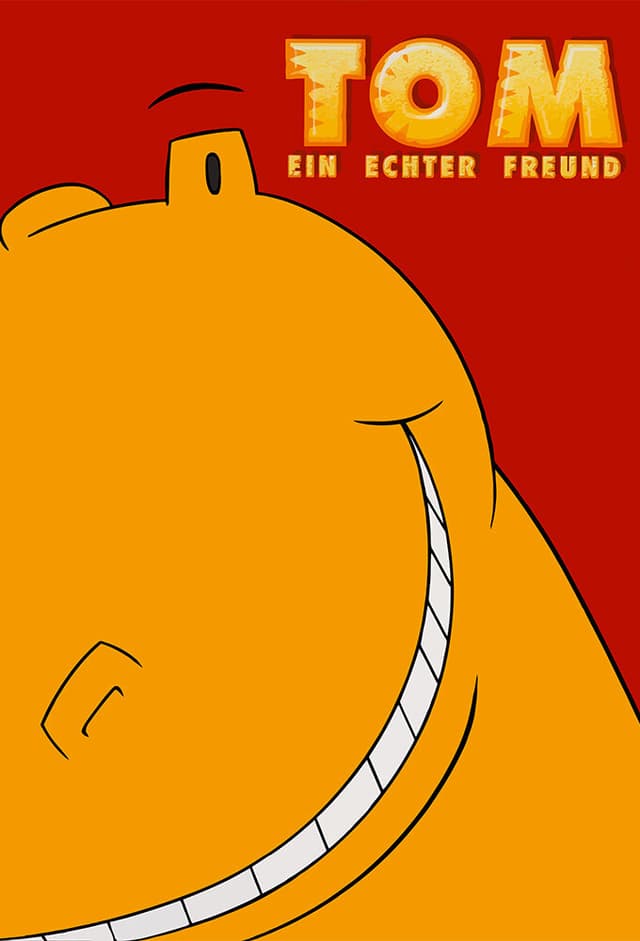 Tom - Ein echter Freund