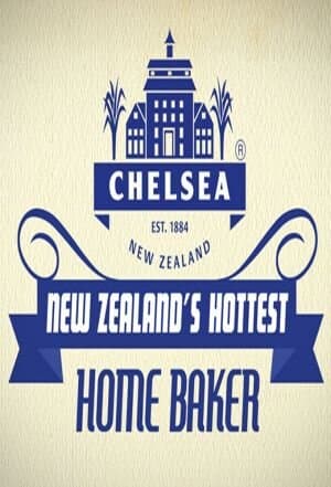 New Zealand's Hottest Home Baker