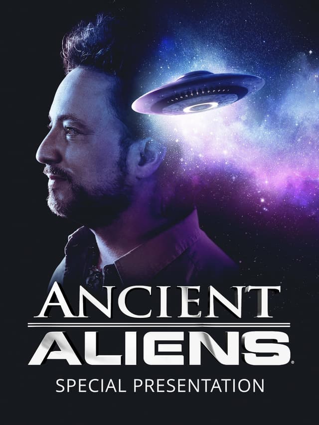 Ancient Aliens: Special Presentation