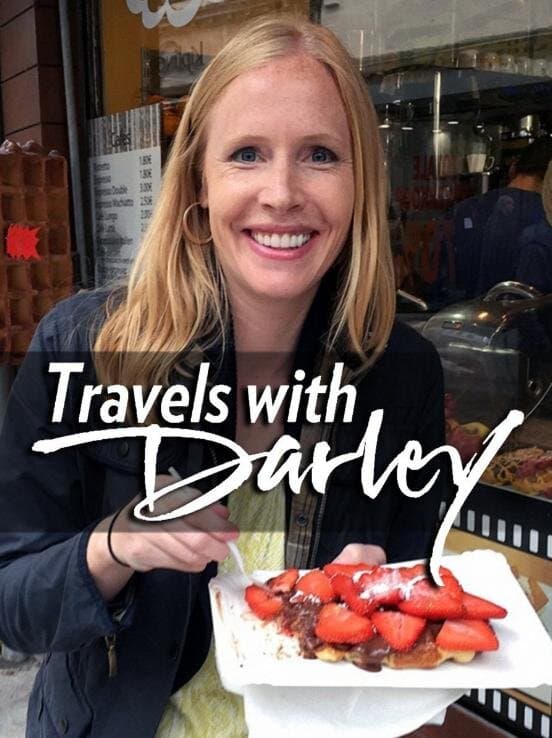 Travels with Darley