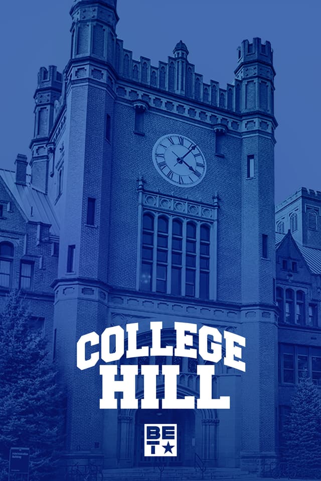 College Hill