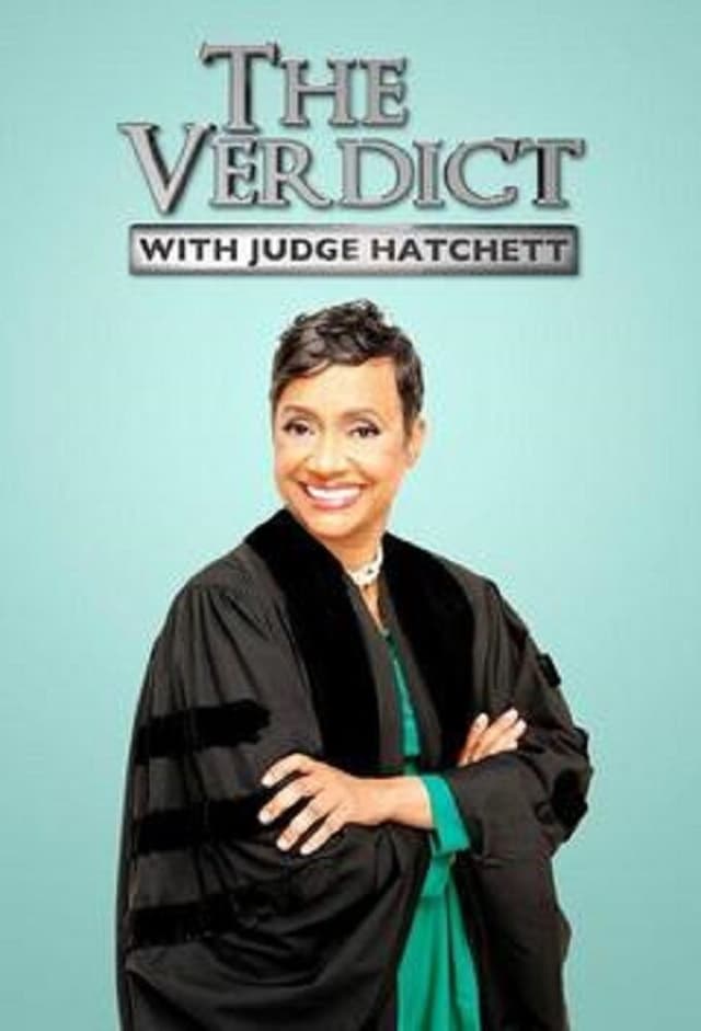 The Verdict with Judge Hatchett