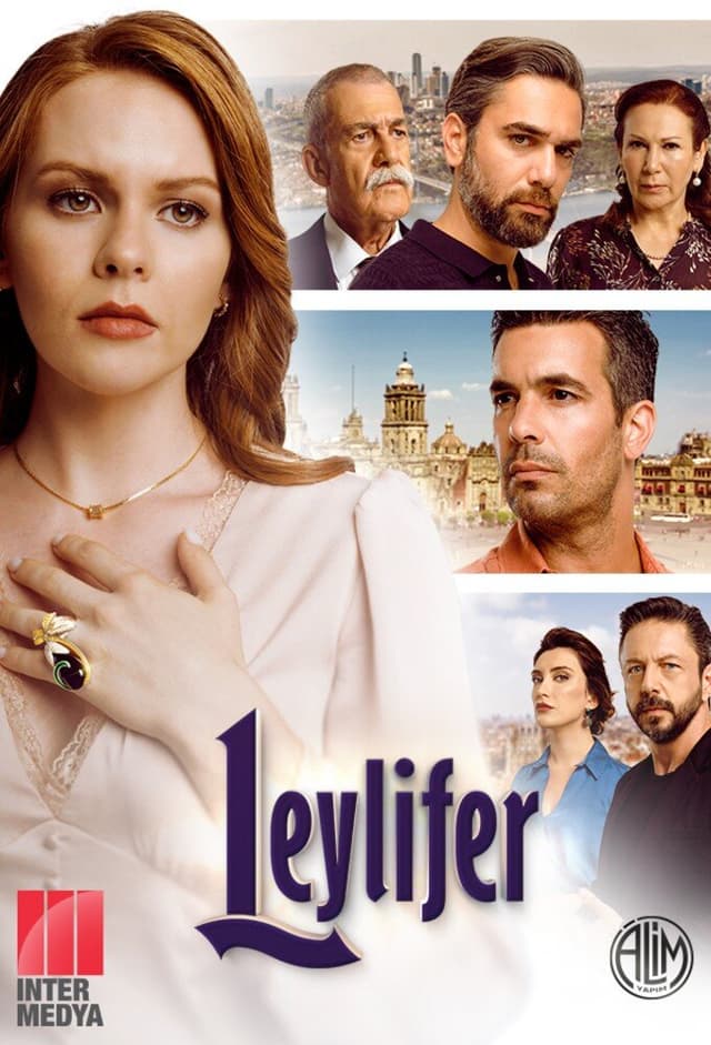Leylifer