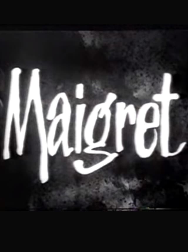 Maigret