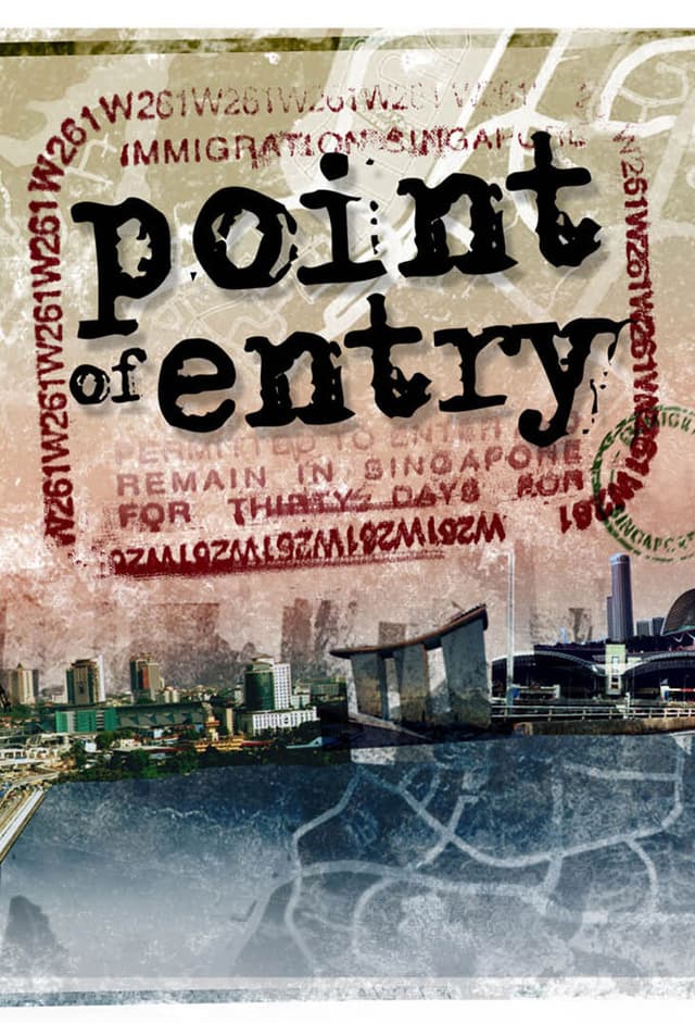 Point of Entry