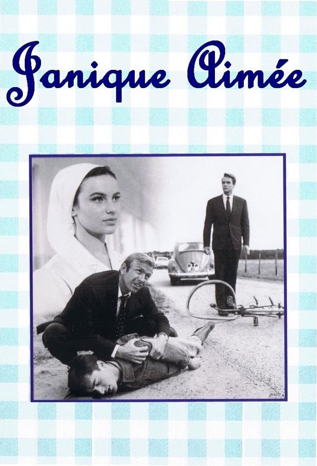 Janique Aimée