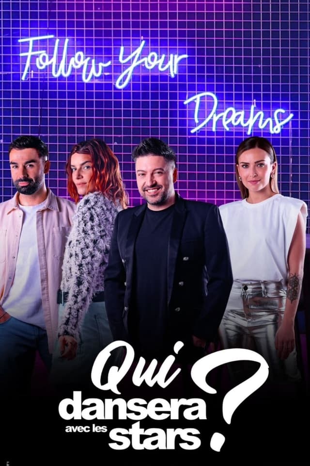 Qui dansera avec les stars ?