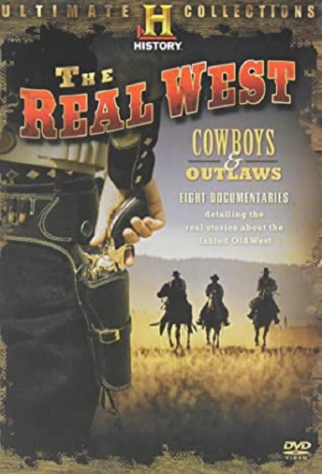 The Real West