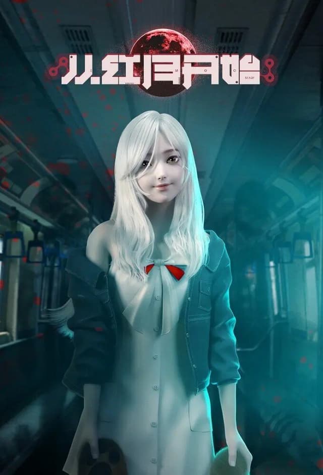 Since the Red Moon Appeared