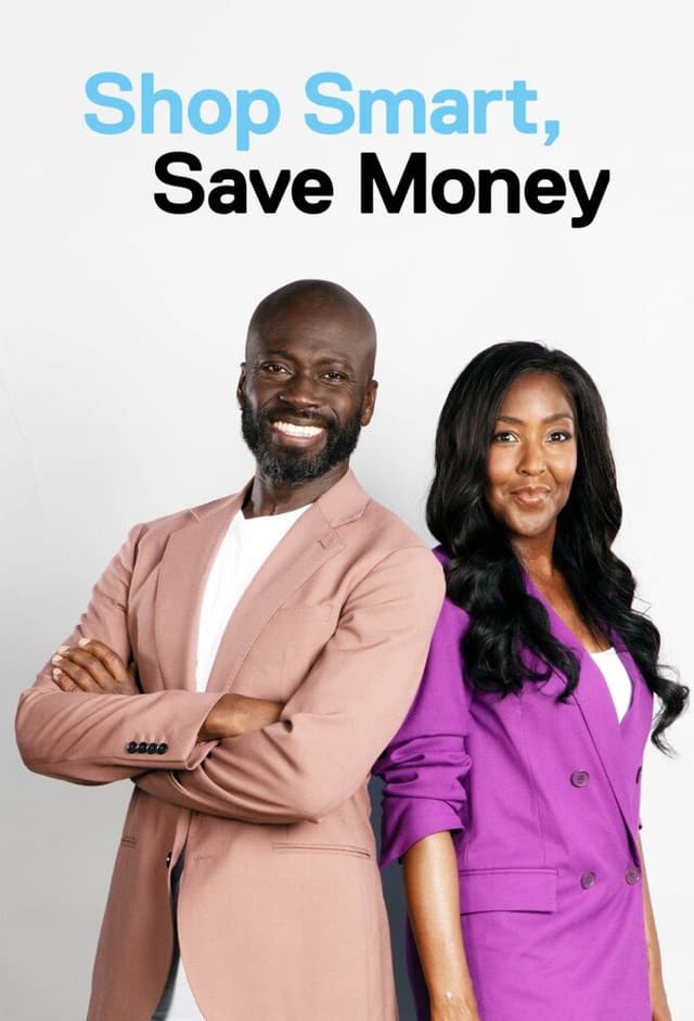 Shop Smart, Save Money