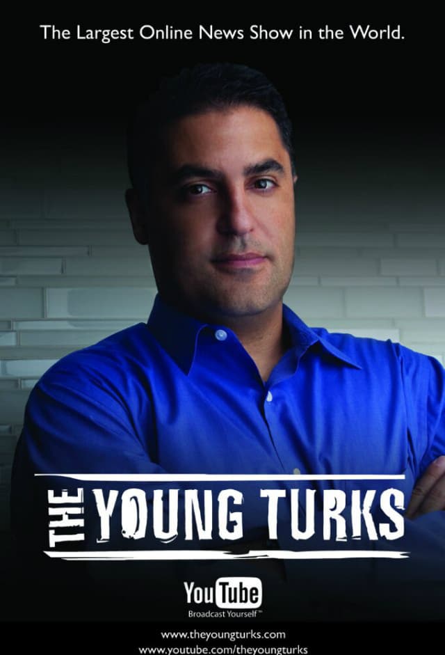 The Young Turks