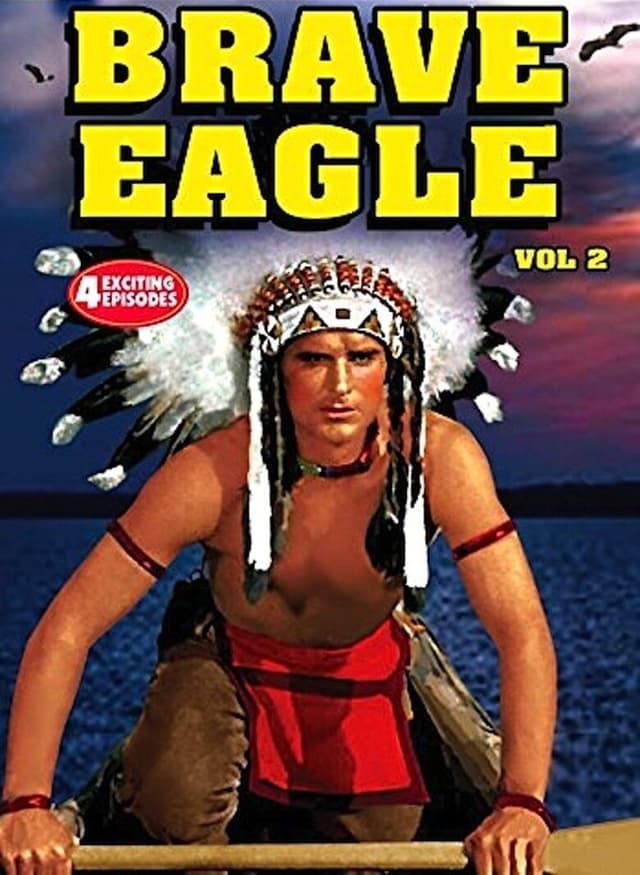 Brave Eagle