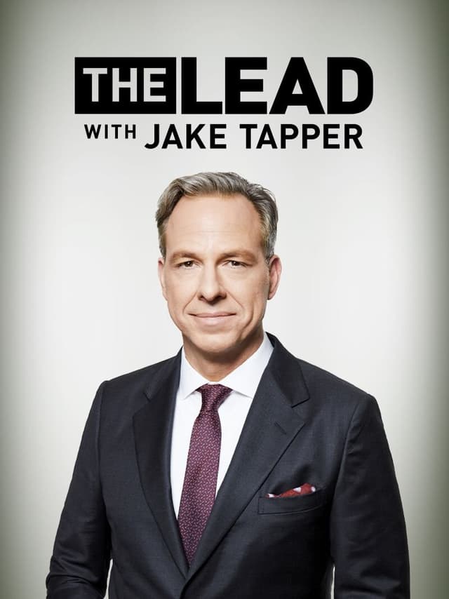 The Lead with Jake Tapper