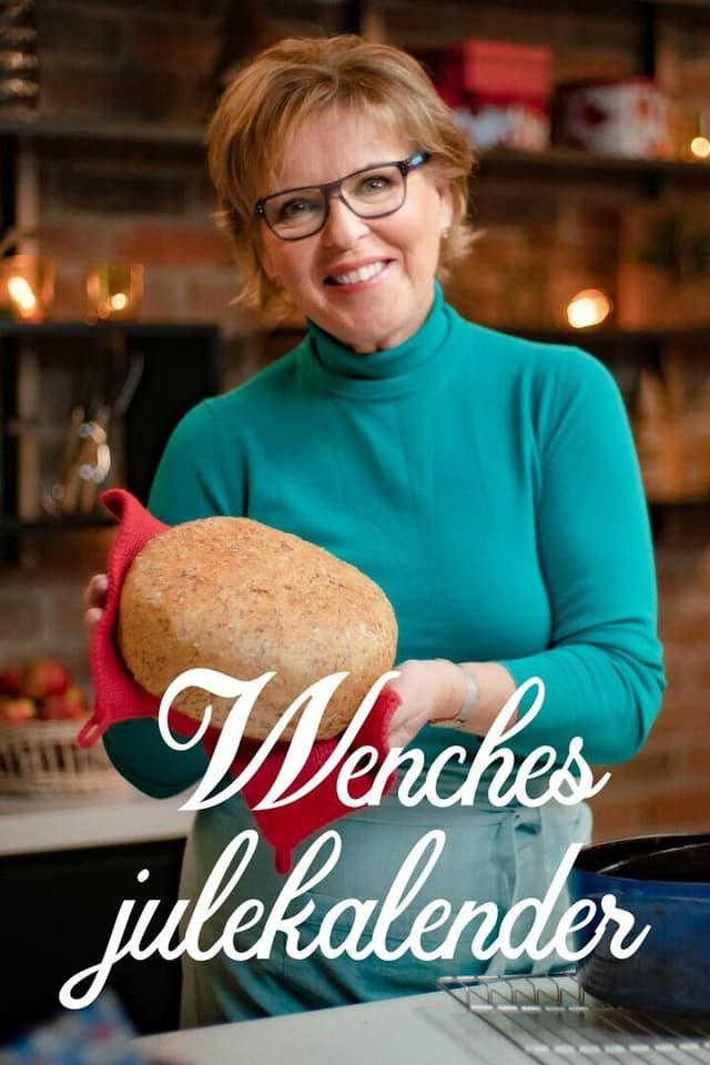 Wenches julekalender