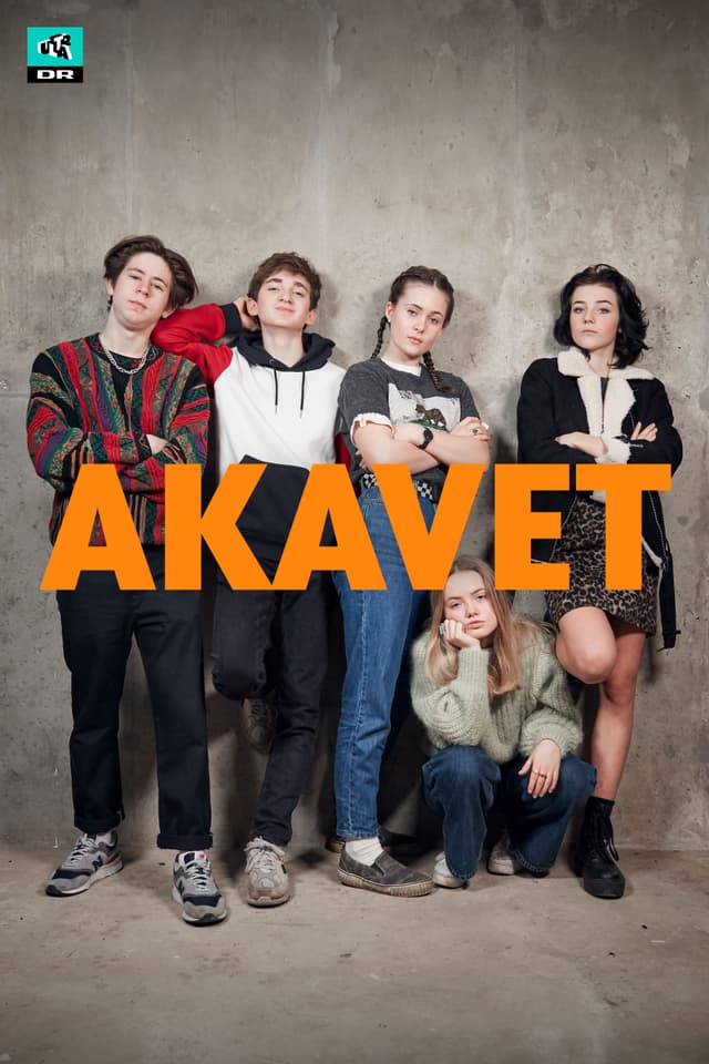 Akavet