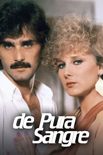 De pura sangre