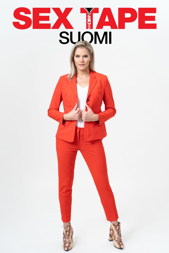 Sex Tape Suomi