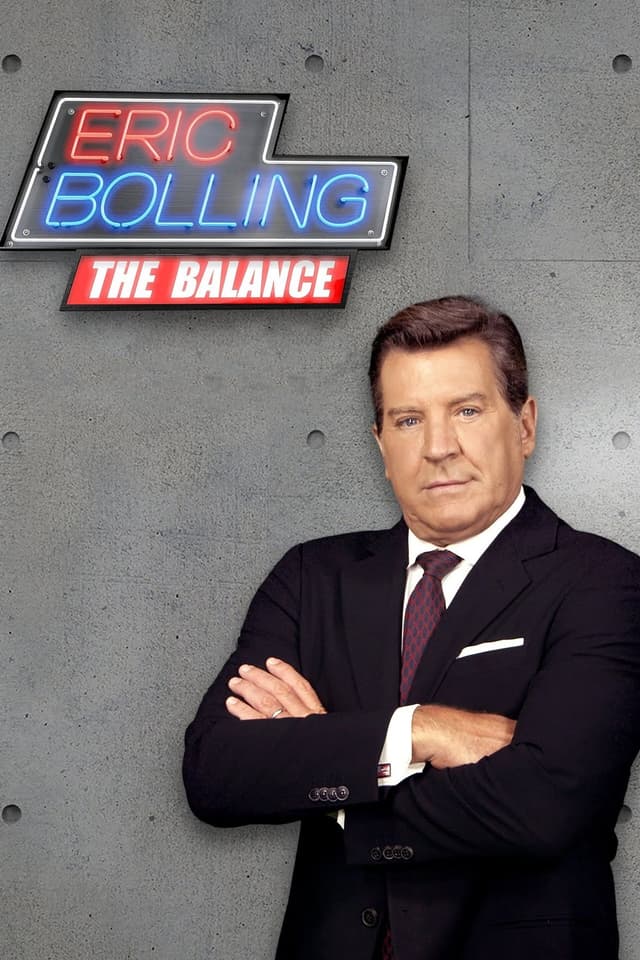 Eric Bolling The Balance