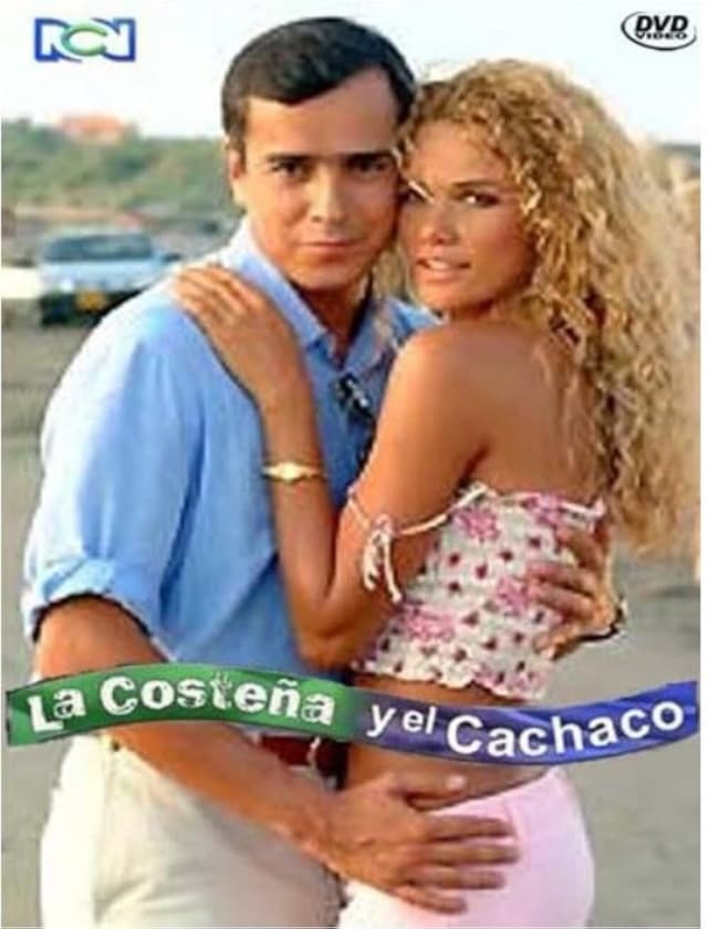 La costeña y el Cachaco