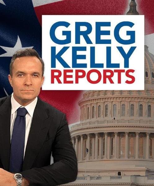 Greg Kelly Reports