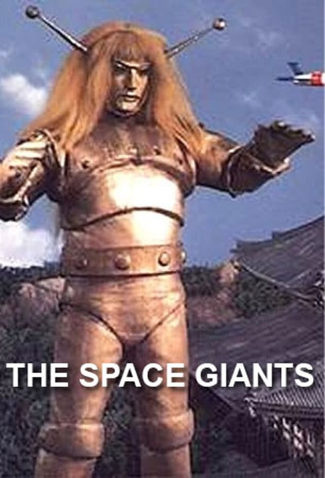 The Space Giants
