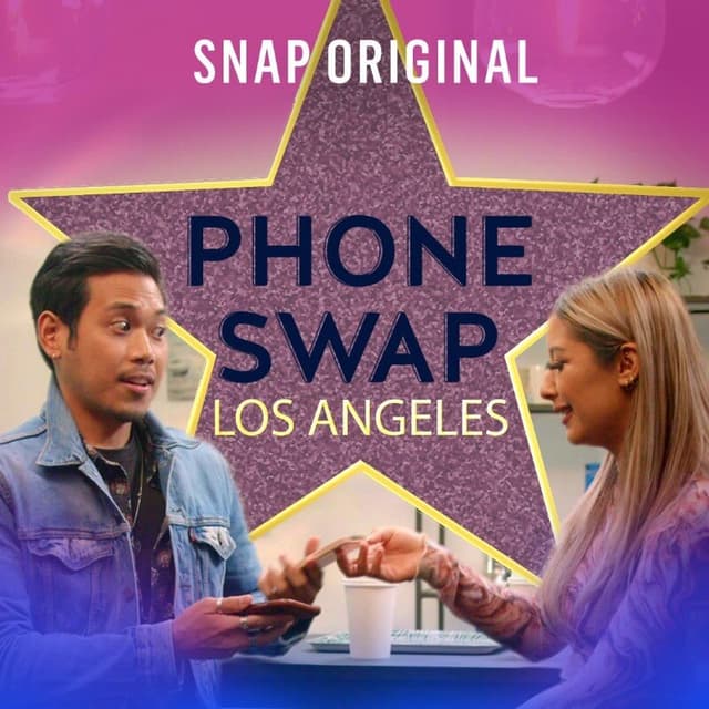 Phone Swap