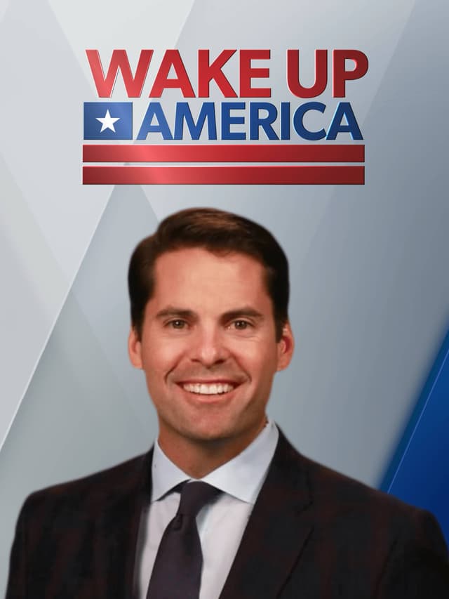 Wake Up America