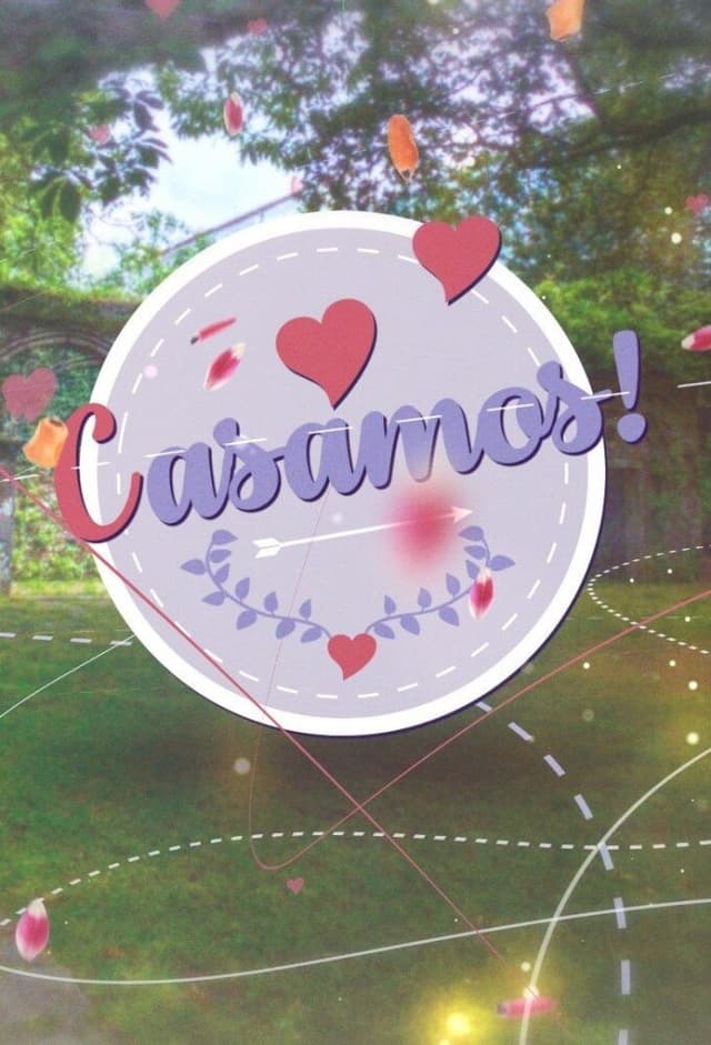 Casamos