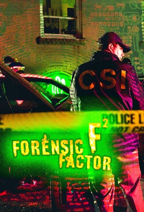 F2: Forensic Factor