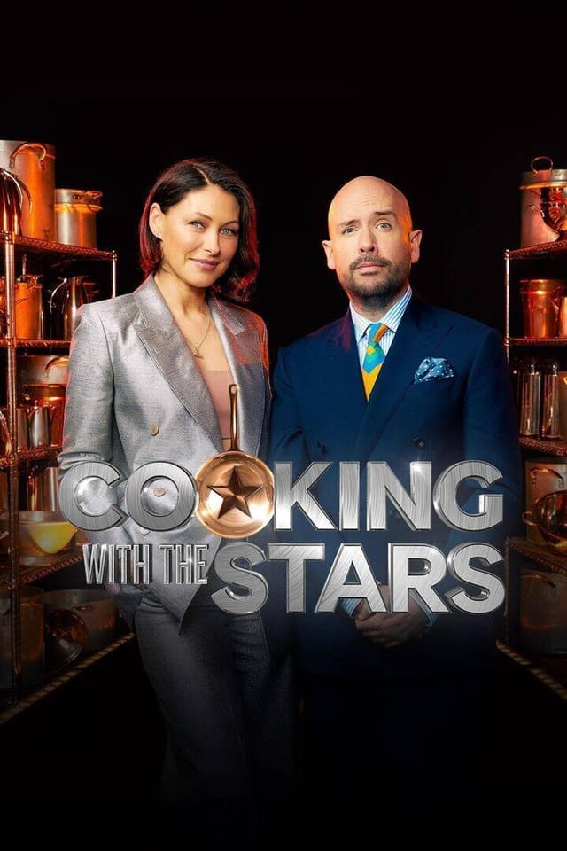 Cooking with the Stars