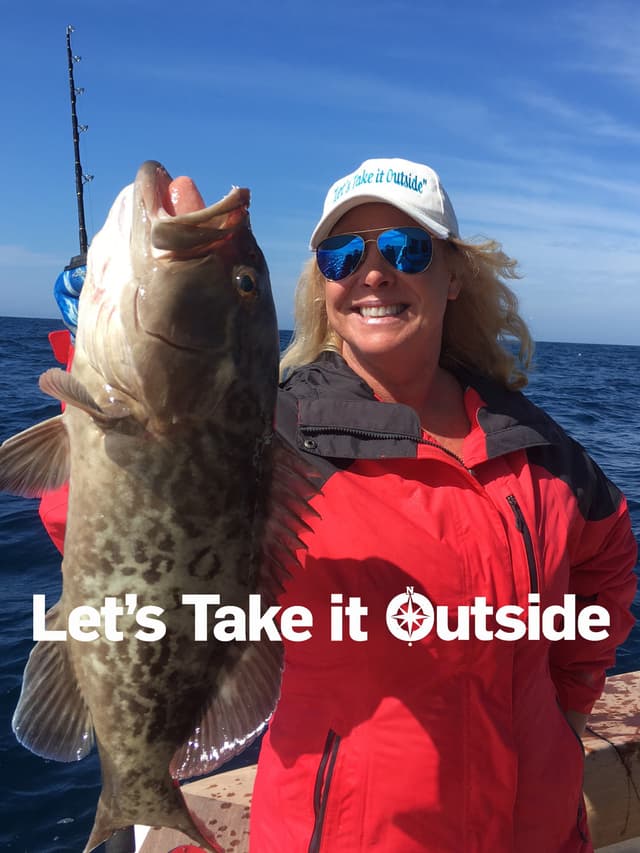 Let's Take It Outside