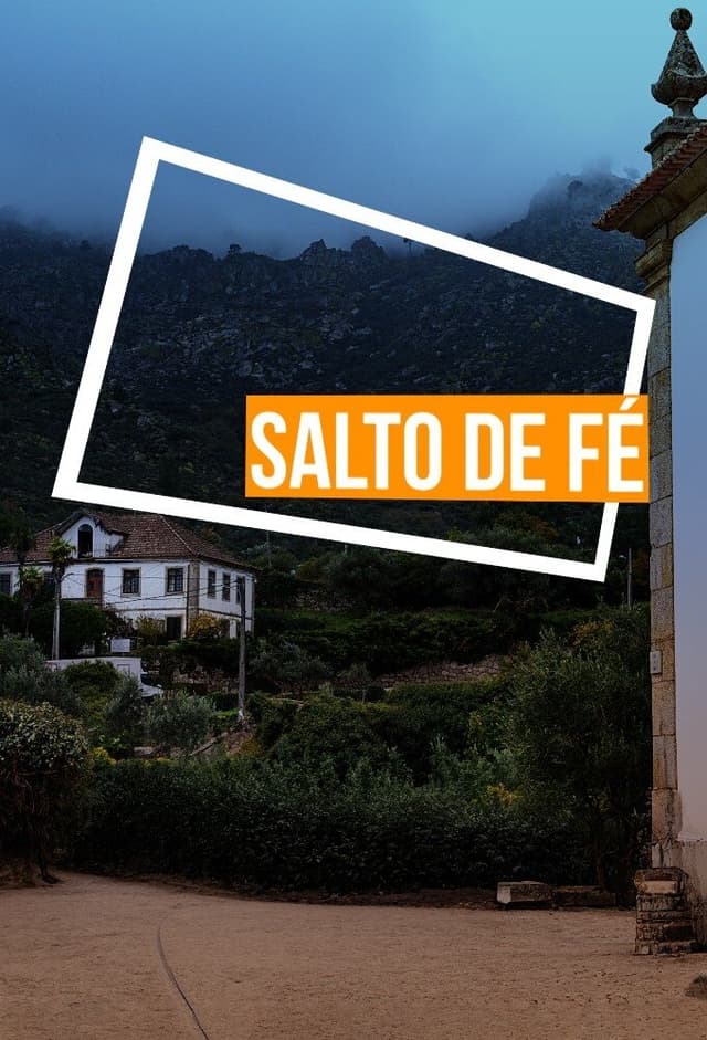 Salto de Fé