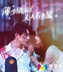 薄少别演了夫人看不见