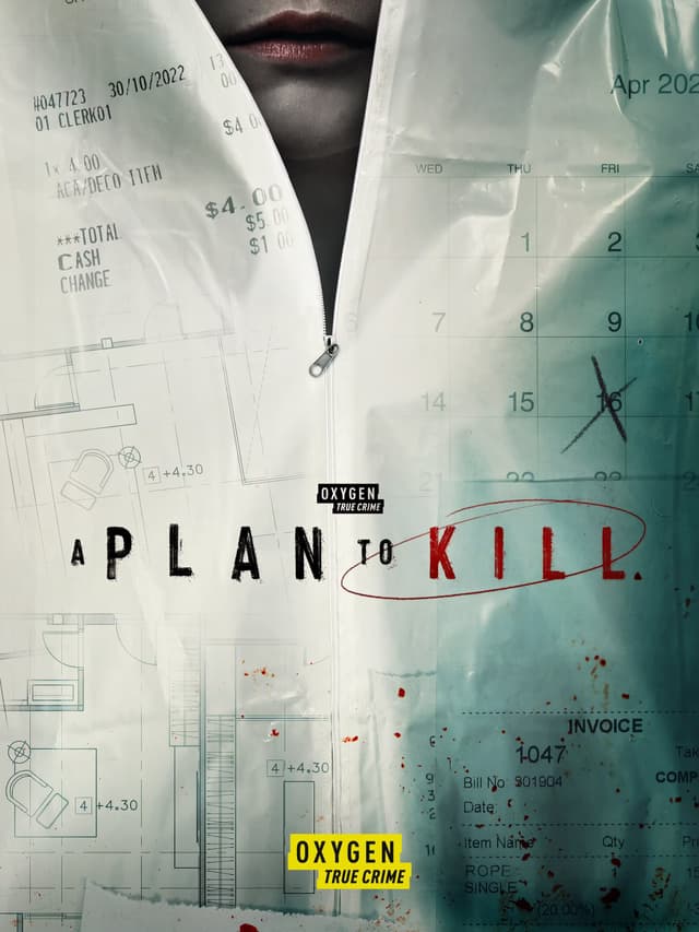 A Plan to Kill