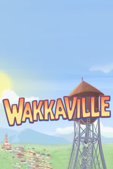 Wakkaville
