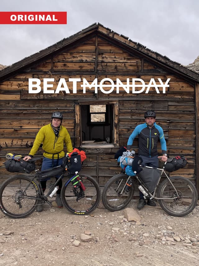 Beat Monday