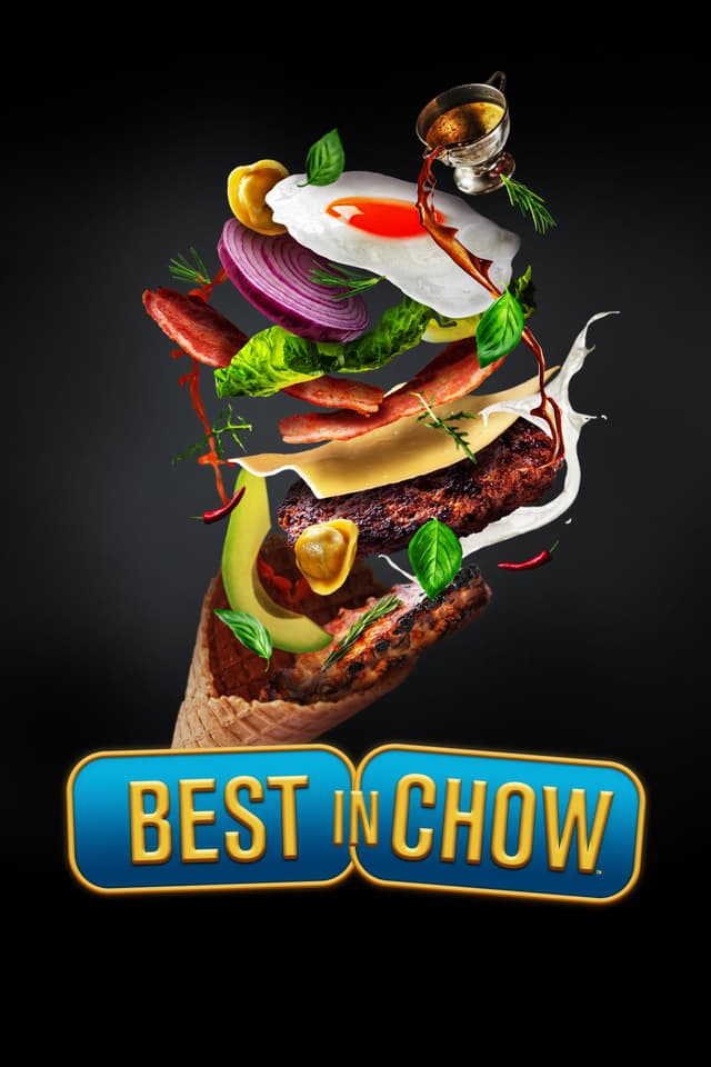 Best in Chow