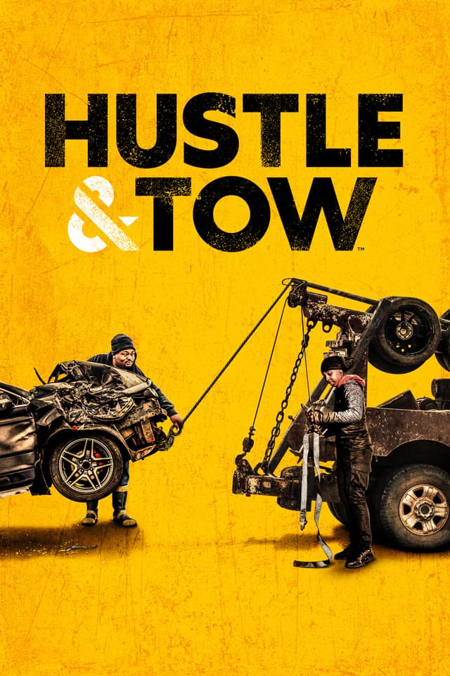 Hustle & Tow