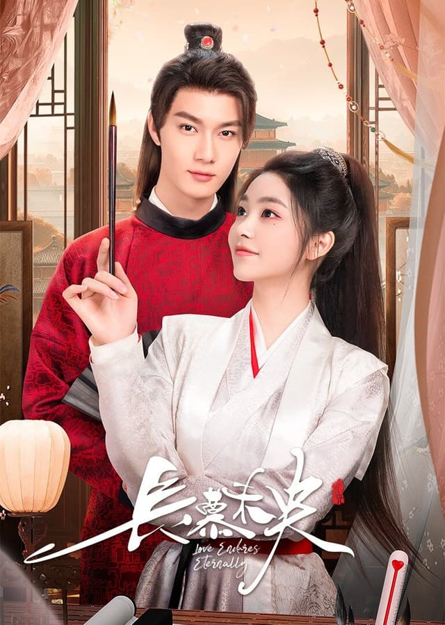 Love Endless Eternally