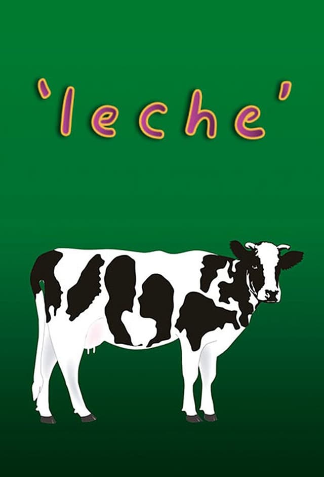 Leche