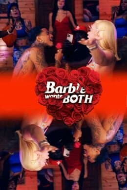 Barbie Wants Both