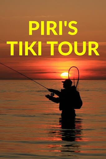 Piri's Tiki Tour
