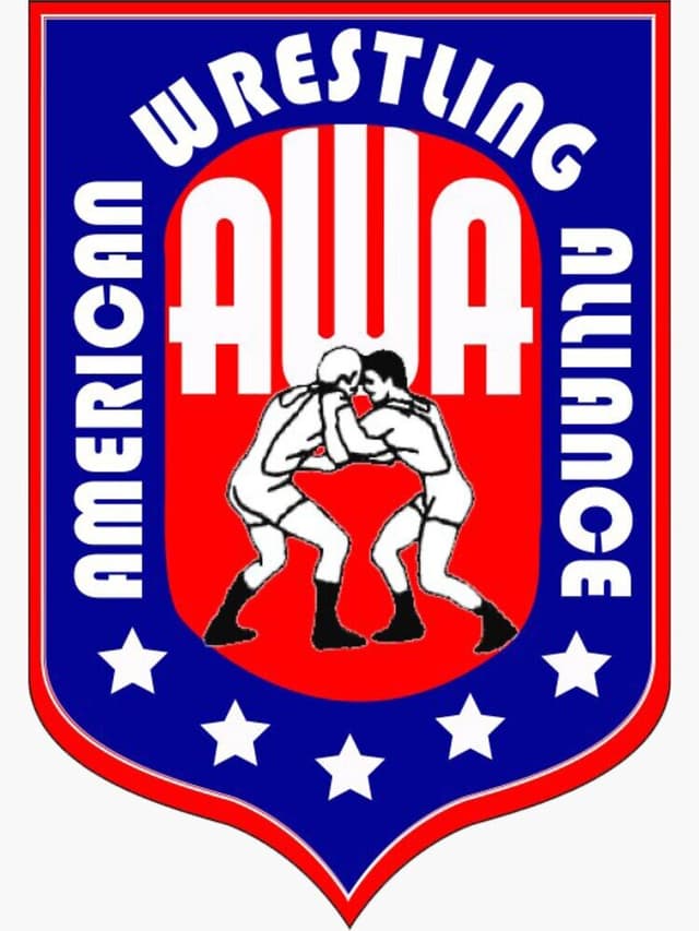 AWA All-Star Wrestling
