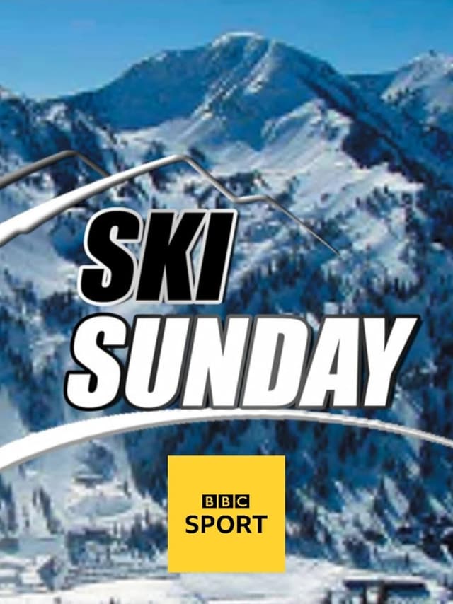 Ski Sunday