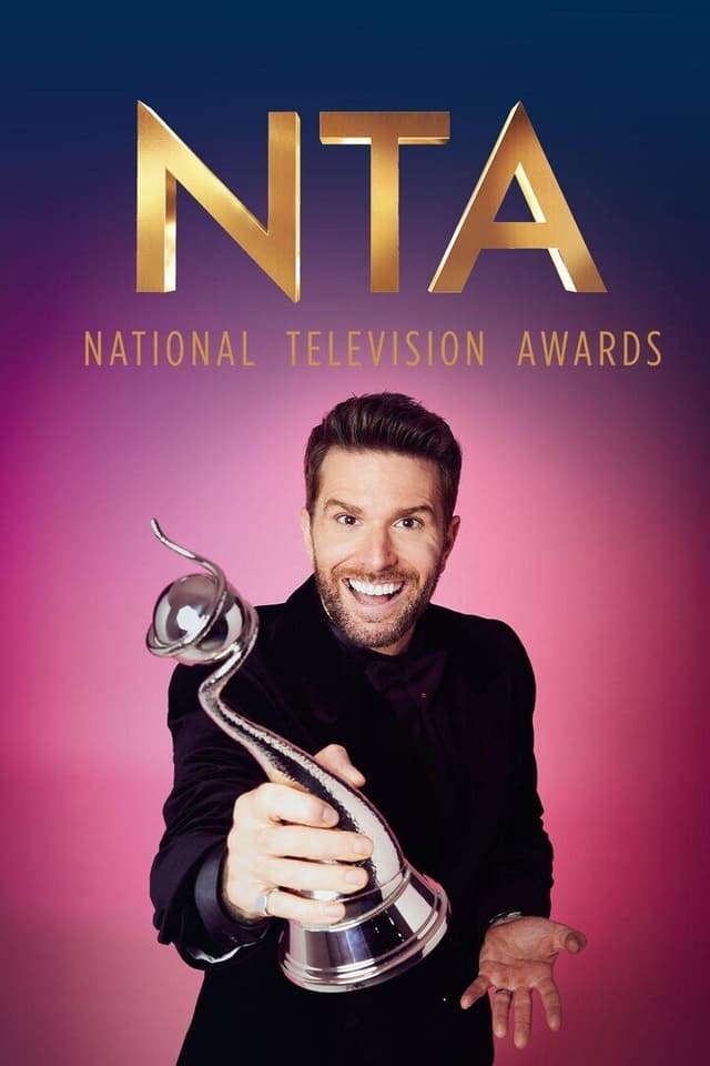 National Television Awards